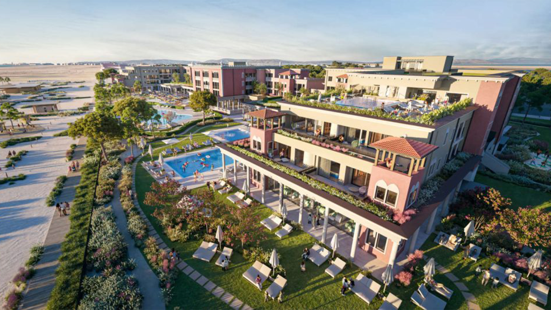 Hotel Cavallino Bianco