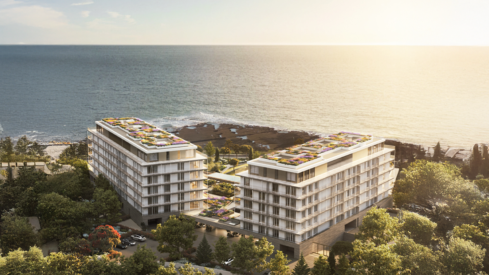 Hilton Cascais Residences