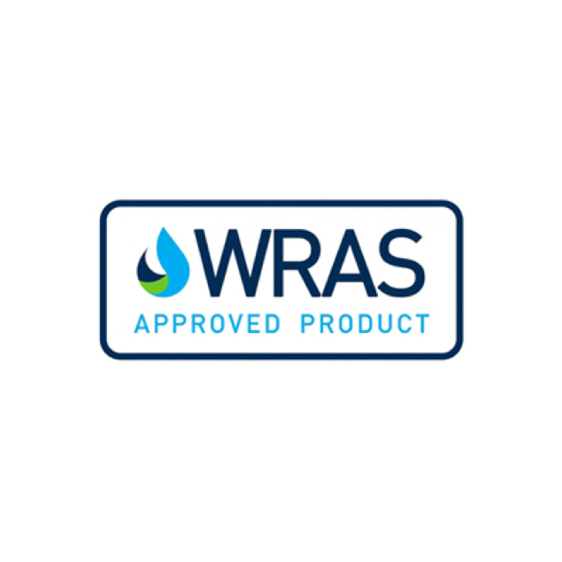 WRAS Flanged Check Valve