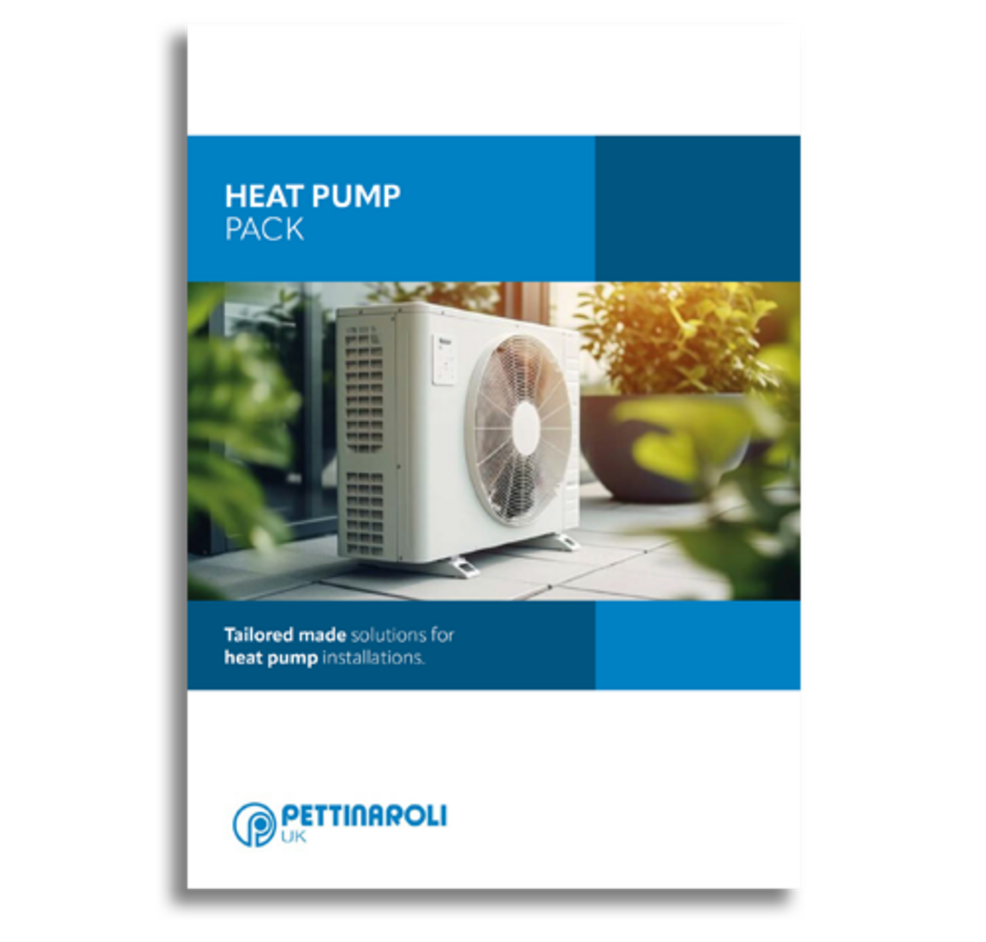 Heat Pump Pack