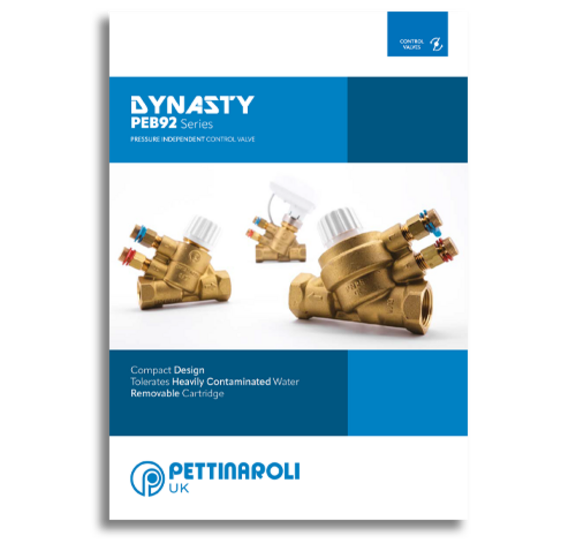 Dynasty PEB92 Series