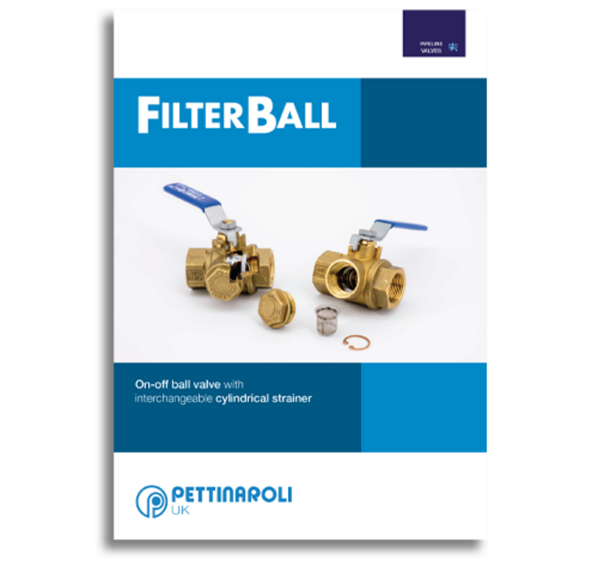 FilterBall