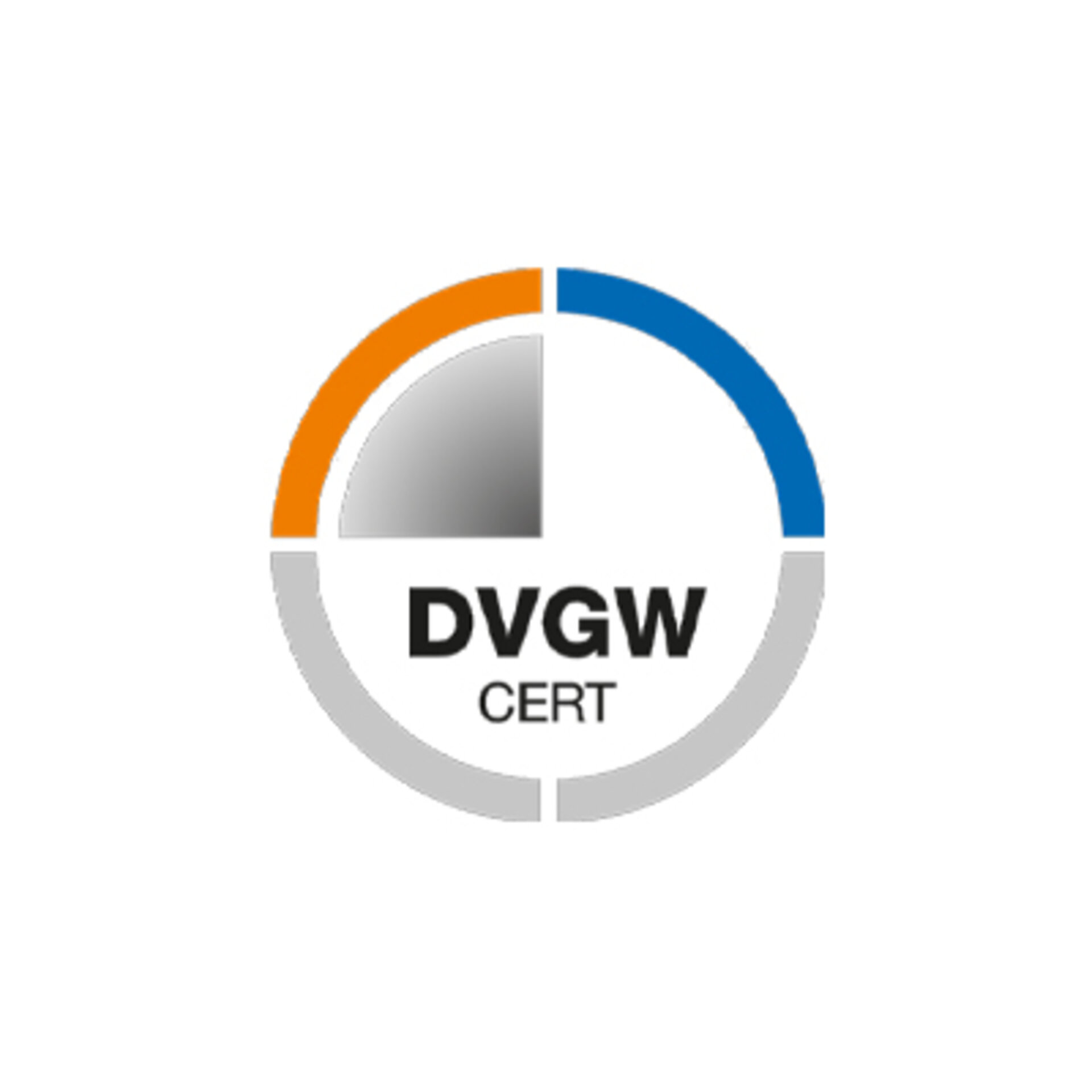 DVGW Ball Valves