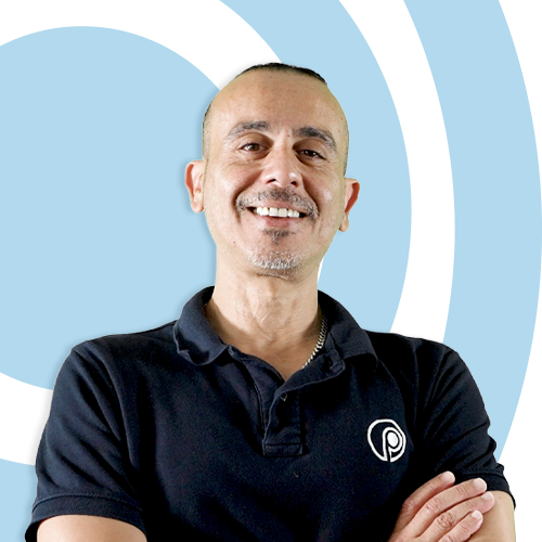 Taimour Osman