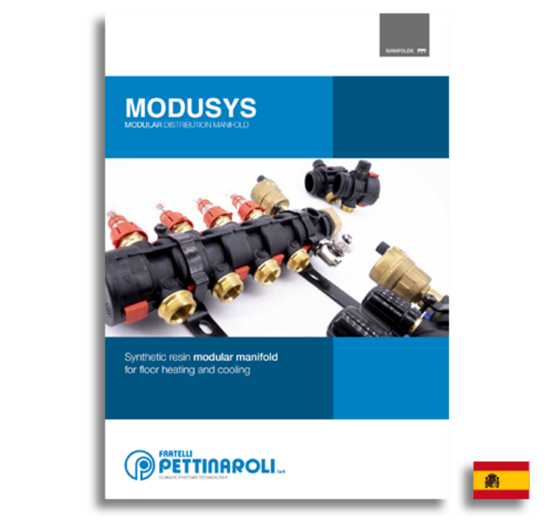 Modusys