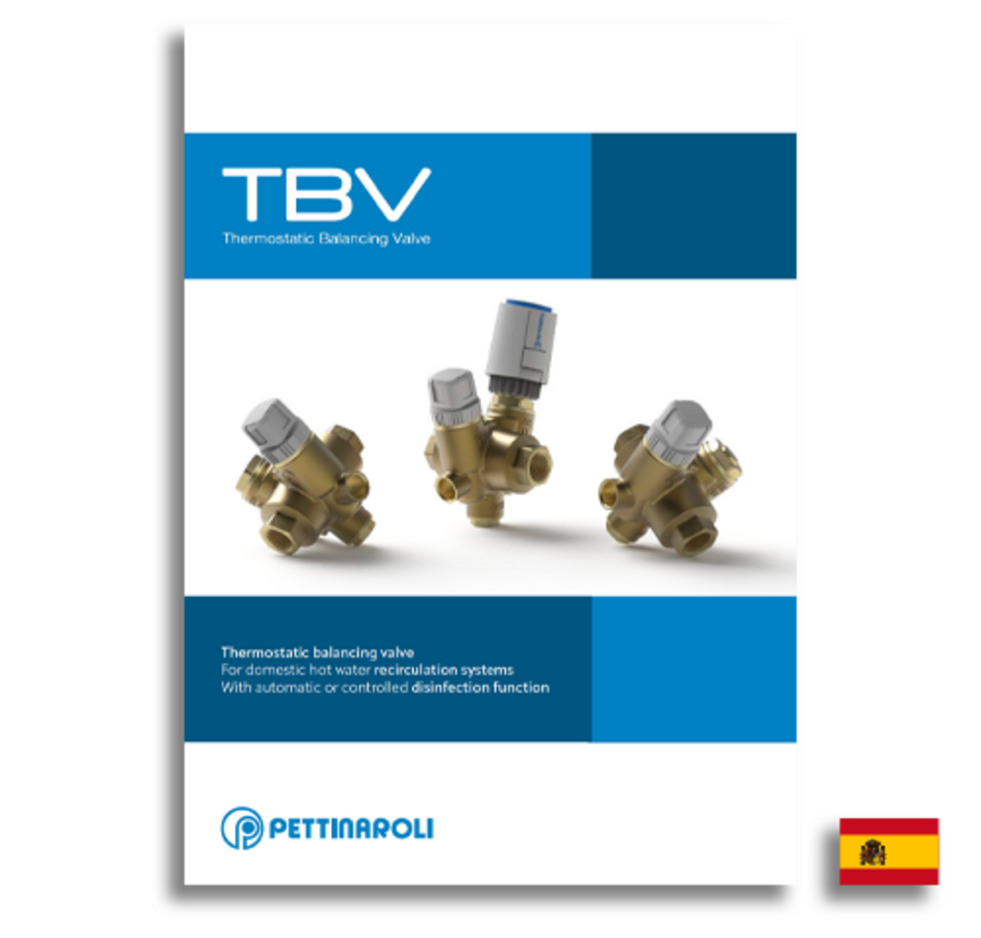 Thermal Balancing Valves