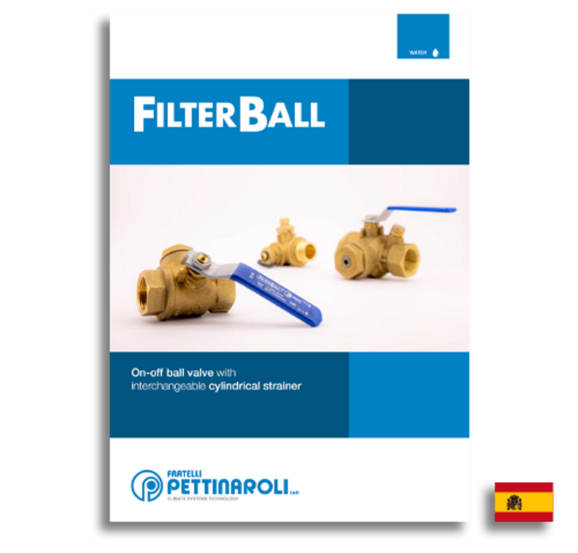 FilterBall